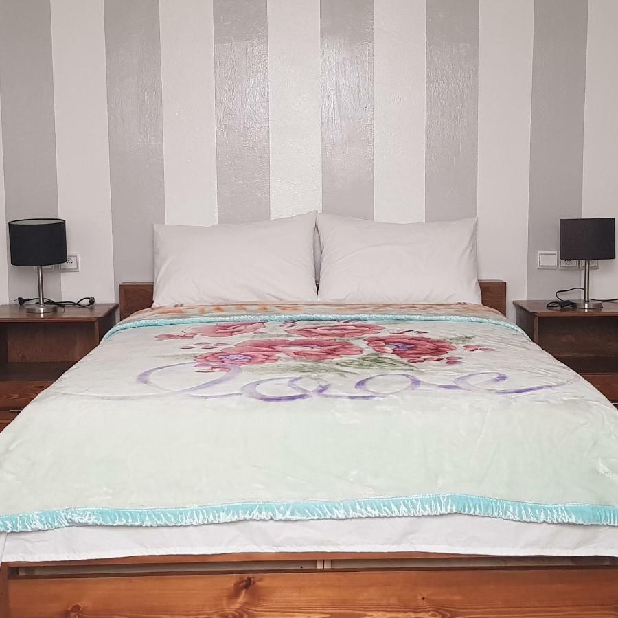 Apartmán Ayli House As-Sawíra Exteriér fotografie