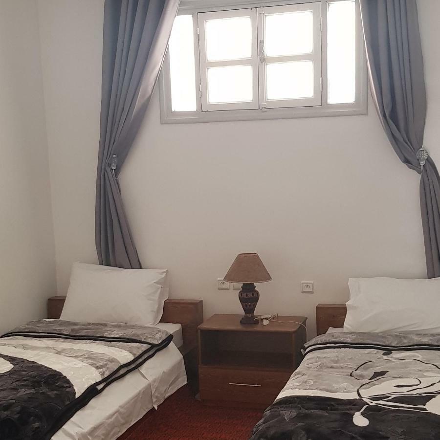 Apartmán Ayli House As-Sawíra Exteriér fotografie