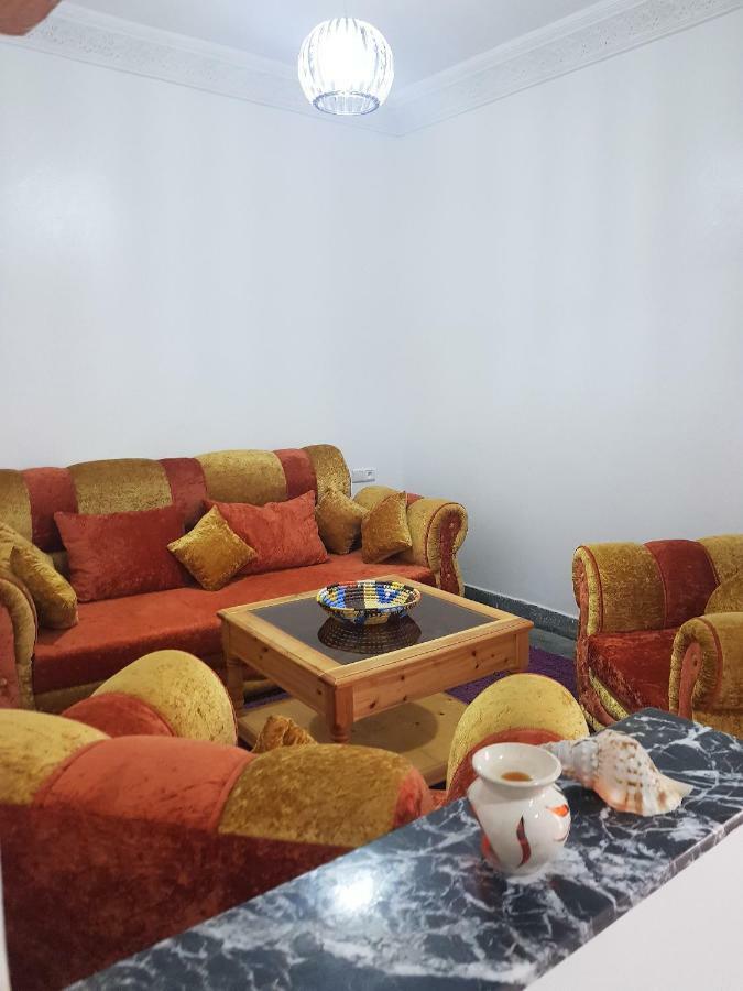 Apartmán Ayli House As-Sawíra Exteriér fotografie