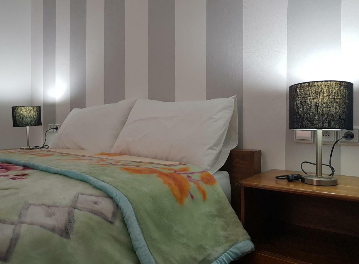 Apartmán Ayli House As-Sawíra Exteriér fotografie