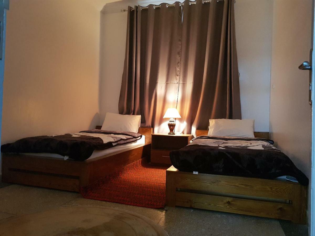 Apartmán Ayli House As-Sawíra Exteriér fotografie