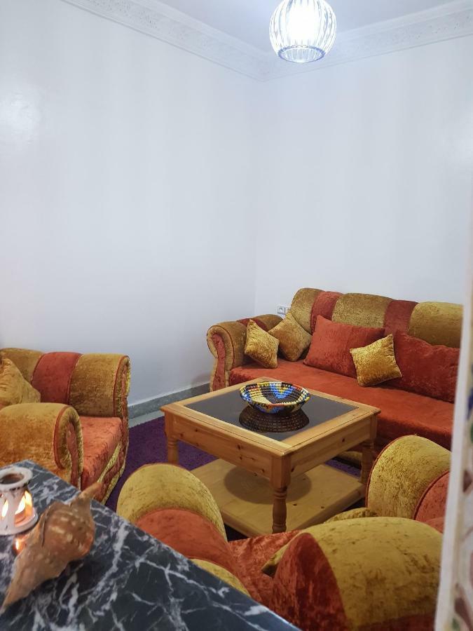 Apartmán Ayli House As-Sawíra Exteriér fotografie